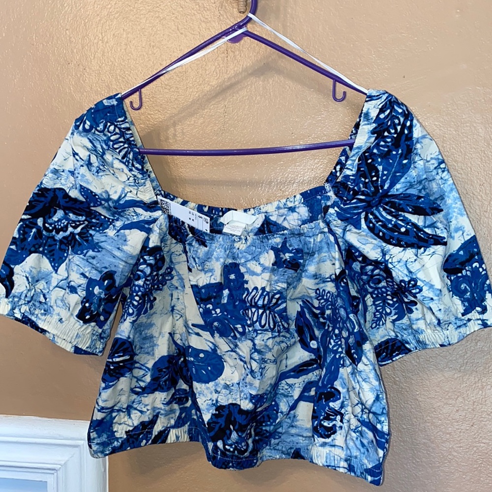 H&M Top